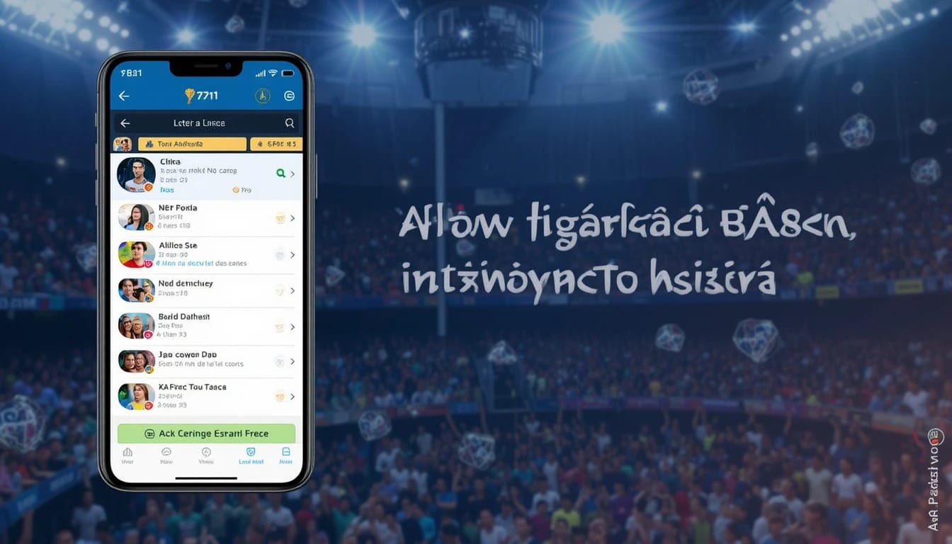 Baixe o App da 899bet