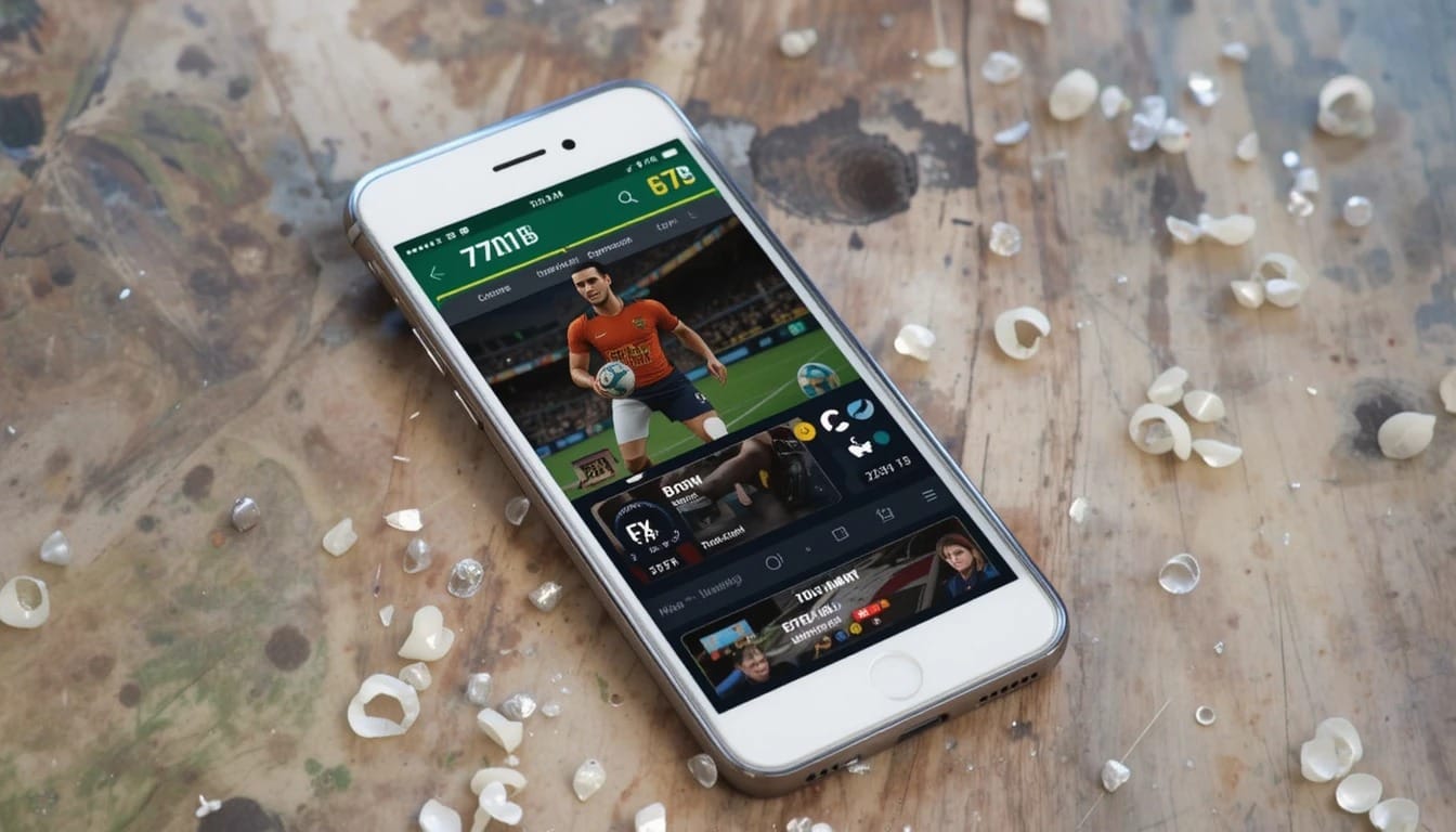 Baixe o App da 899bet